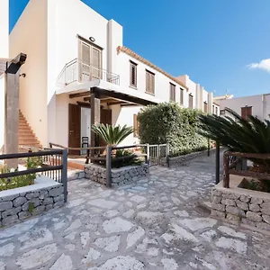 Casa Azzurra 4 Casa vacanze