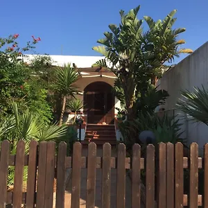Le Palme Casa vacanze